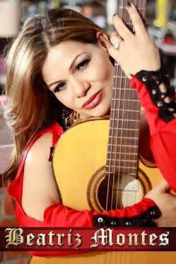 Beatriz Montes lamenta que en el extranjero se valore más a la música de mariachi - 0d636acf-ffa0-4a9d-b304-31bd3ab07d16