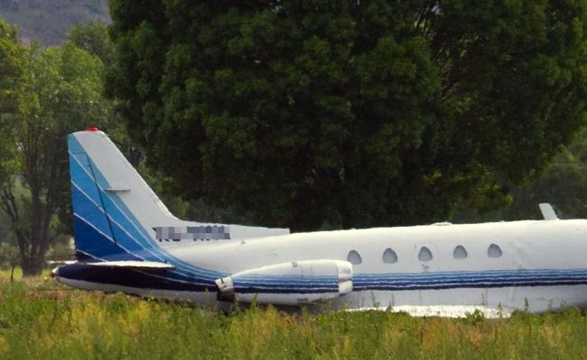 Avión pequeño se estrella en Nueva York y deja tres muertos