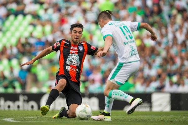 Santos empata pero queda en suspenso por Marchesin - 13094116_10153534581387050_9147014789462815185_n