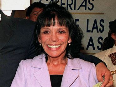 Muere Leonorilda Ochoa - 1312492