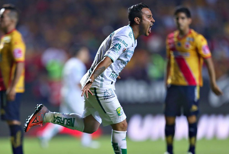 Morelia y León se conforman con el empate - 13177096_10153532976892050_187098348197900263_n