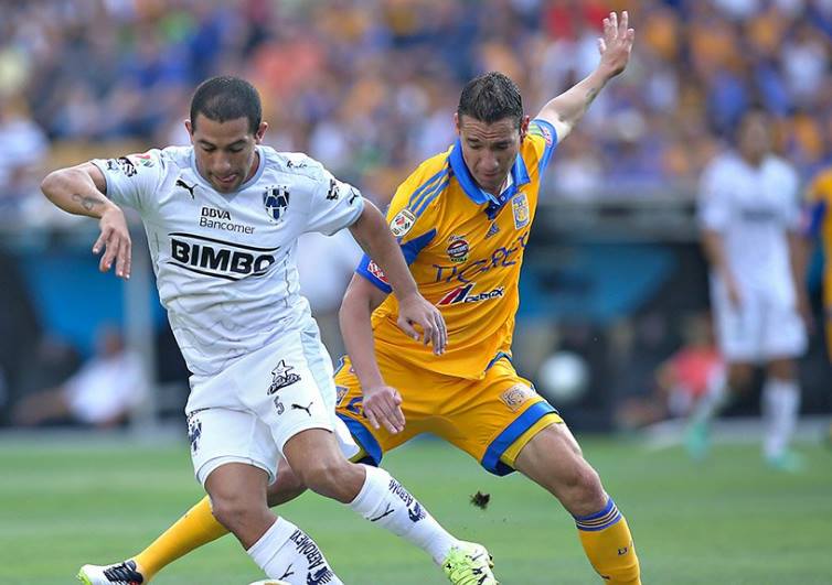 Rayados dejan a Tigres al borde del abismo - 13179385_10153532796387050_5564878219074630061_n