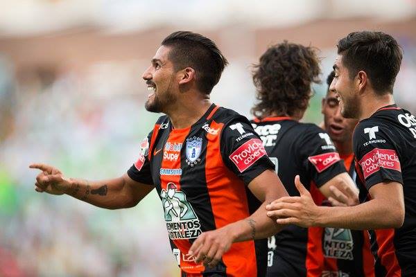 Santos empata pero queda en suspenso por Marchesin - 13220987_10153534581322050_2274164435965000686_n