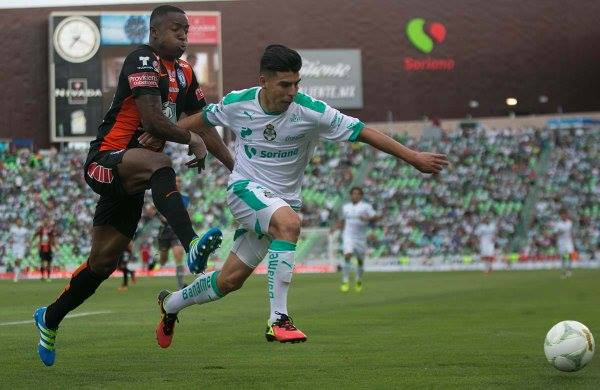 Santos empata pero queda en suspenso por Marchesin - 13221599_10153534447712050_4415212334027946535_n