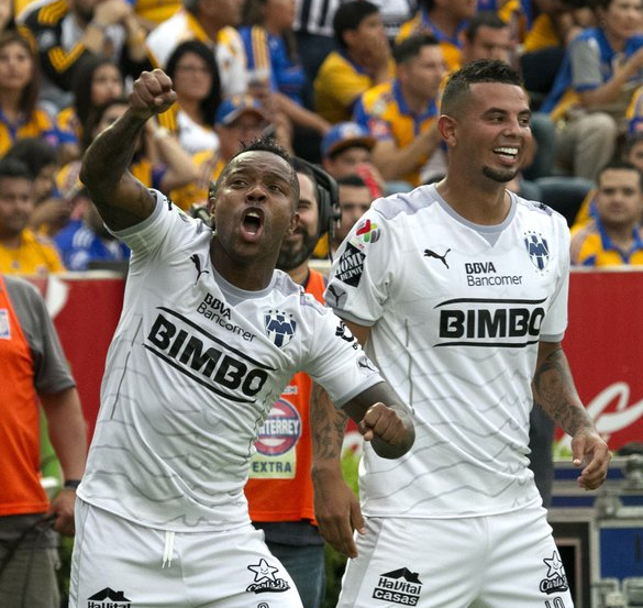Rayados dejan a Tigres al borde del abismo - 13230136_10153532796922050_7256601425147531942_n