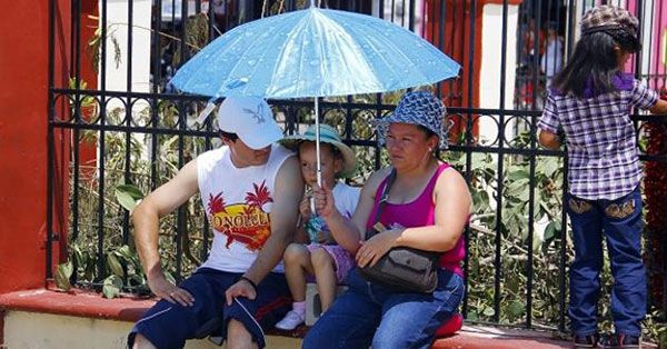 SMN pronostica para hoy temperaturas extremas