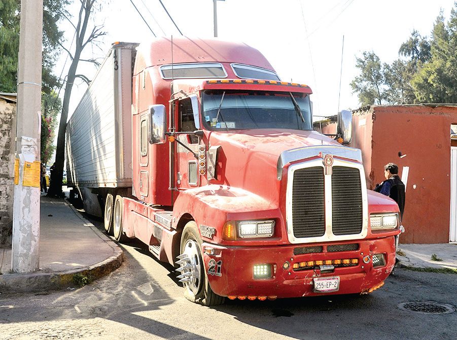 Video: persecución y balacera en Tlalnepantla