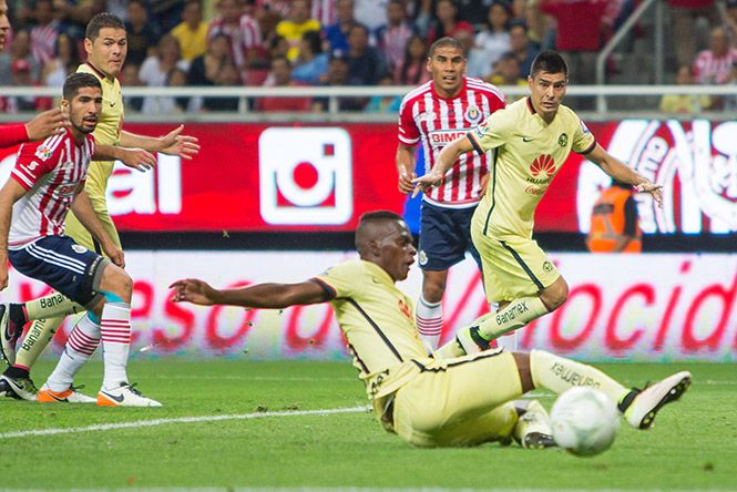 Empate sin decisión - 1443325