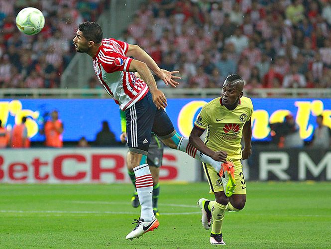 Empate sin decisión - 1443329