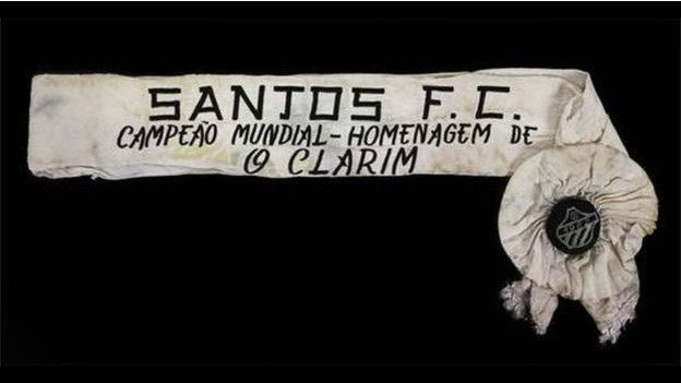 Pelé subasta objetos de su carrera en Londres - 160531123823_pele_auction_624x351_juliens_nocredit