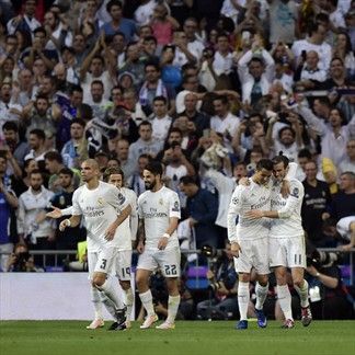 Real Madrid va por la undécima - 2360661_S2