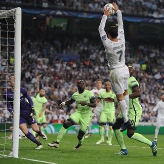 Real Madrid va por la undécima - 2360690_S2