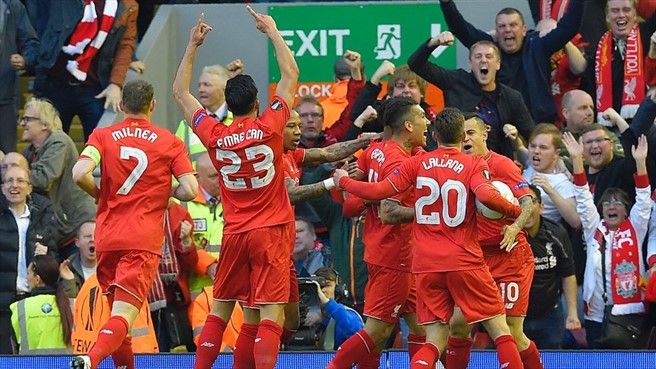 Liverpool a la final de la Europa League - 2361082_w2