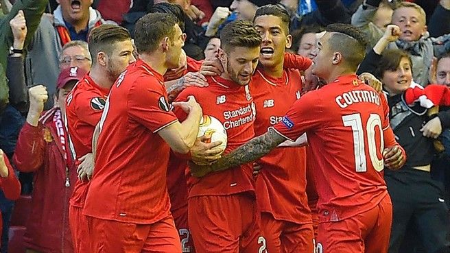 Liverpool a la final de la Europa League - 2361088_w2