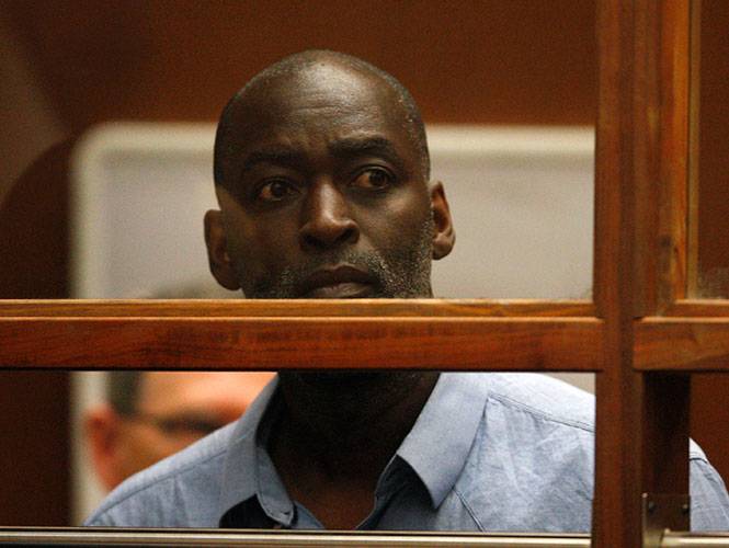 Comienza juicio a actor de "Shield" y "Forrest Gump" por matar a su esposa - 25051664df2175bmed