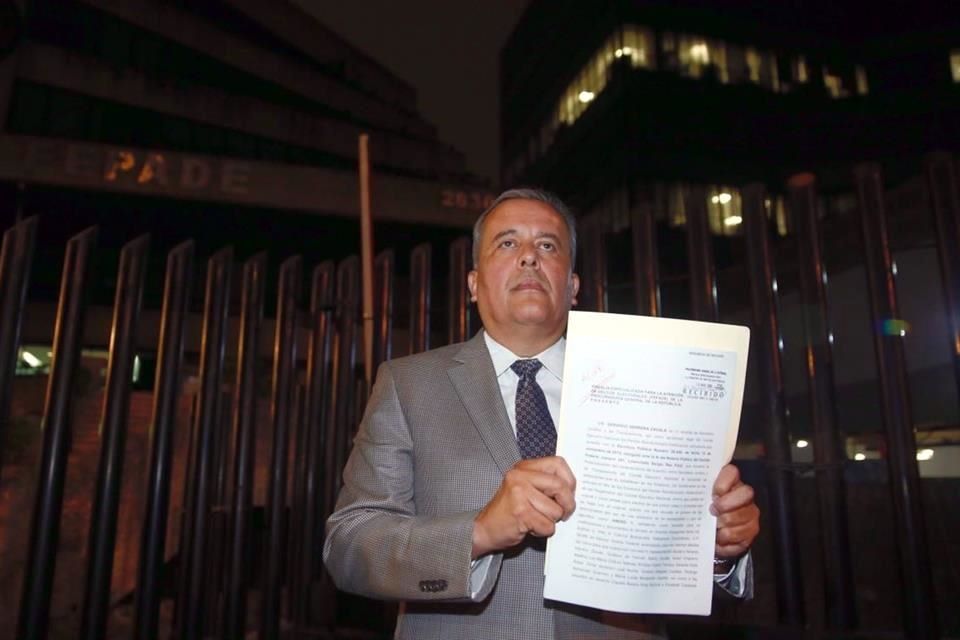 PRI denuncia amenazas a candidatos en Tamaulipas - 2897145