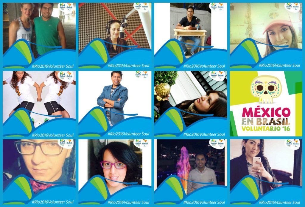 Grupo de mexicanos busca recursos para participar como voluntarios en Juegos Olímpicos - 293401f4435b4f91bb0fcaf4d6b65f73b496ba38-1024x698