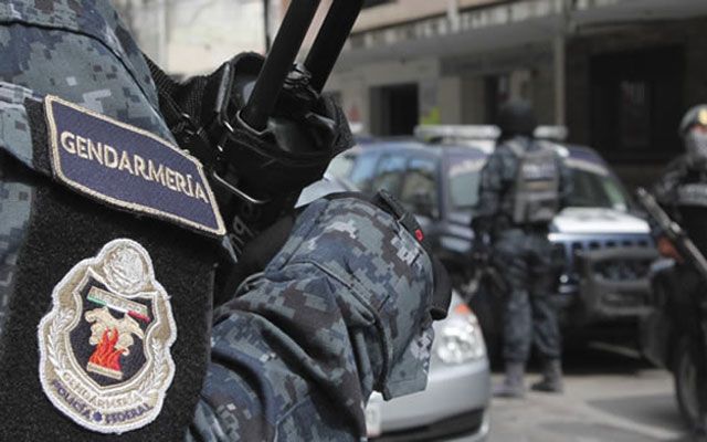 Aseguran a 44 migrantes centroamericanos en Tamaulipas - 44-migrantes