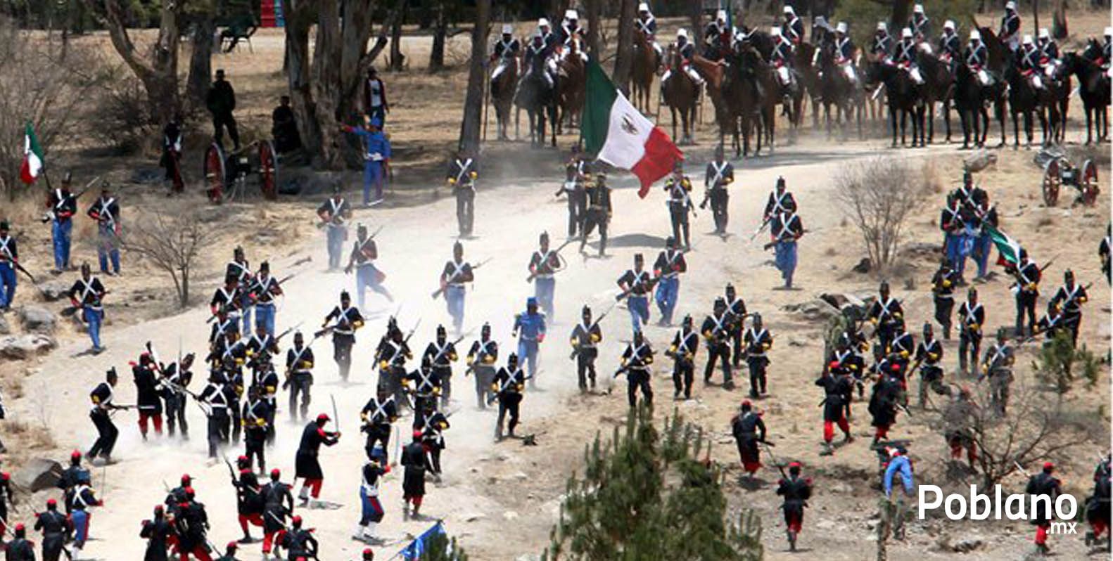 La celebración del Cinco de Mayo se extiende por EE.UU. - 5-de-Mayo-Poblano-