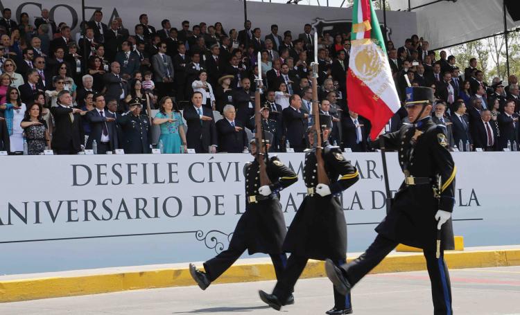 La celebración del Cinco de Mayo se extiende por EE.UU. - 5-de-mayo
