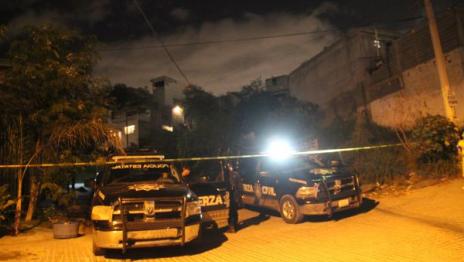 Asesinan a aficionado de los Rayados por burlarse de marcador