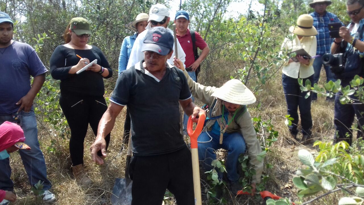 Encuentran fosas con tres cuerpos en Chilapa, Guerrero - 73e6f23b-c6d4-47d5-91bd-00fe0386d105