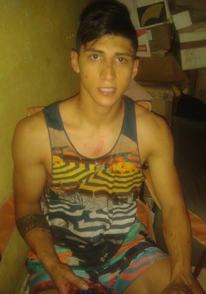 Liberan a Alan Pulido - 8c72a108-31f5-4bfe-b328-3c316fb537bd