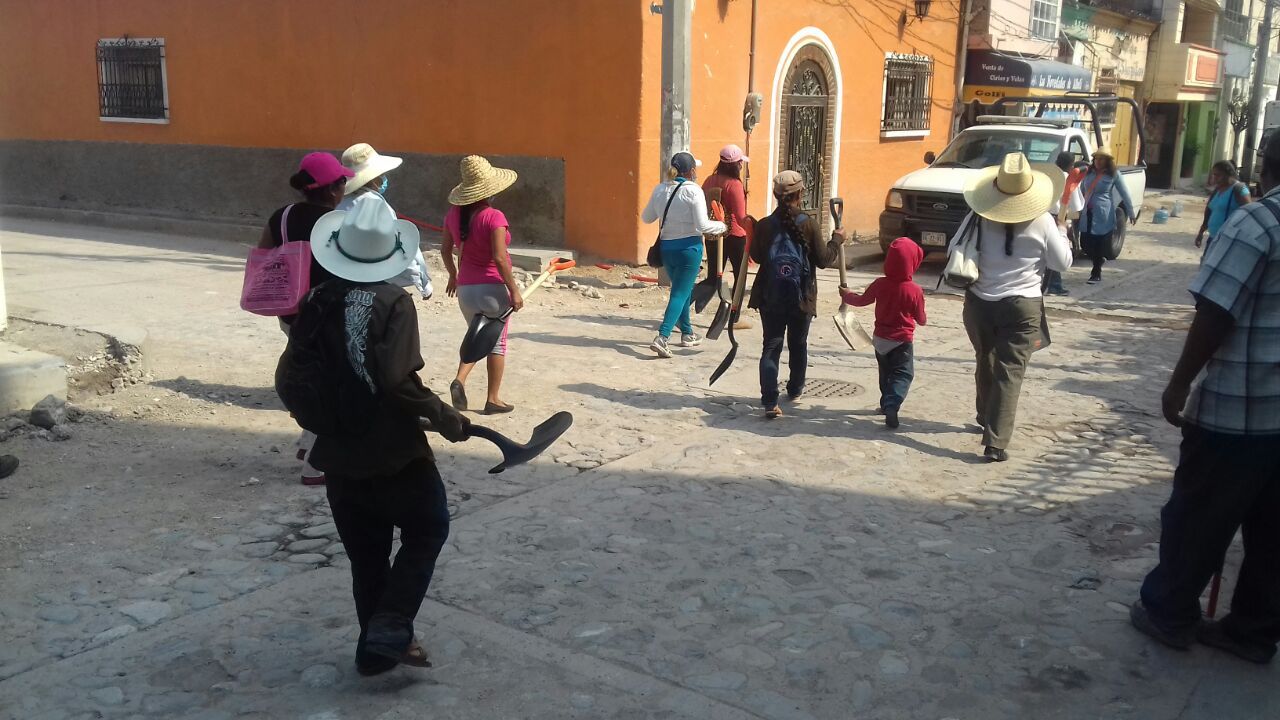 Encuentran fosas con tres cuerpos en Chilapa, Guerrero - 93fcf1c0-7037-4f85-b449-a164556d231a