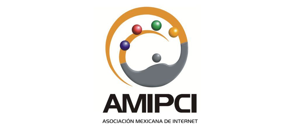Aumenta uso de internet en mexicanos durante último año - AMIPCI-Logo-alta1-1024x457