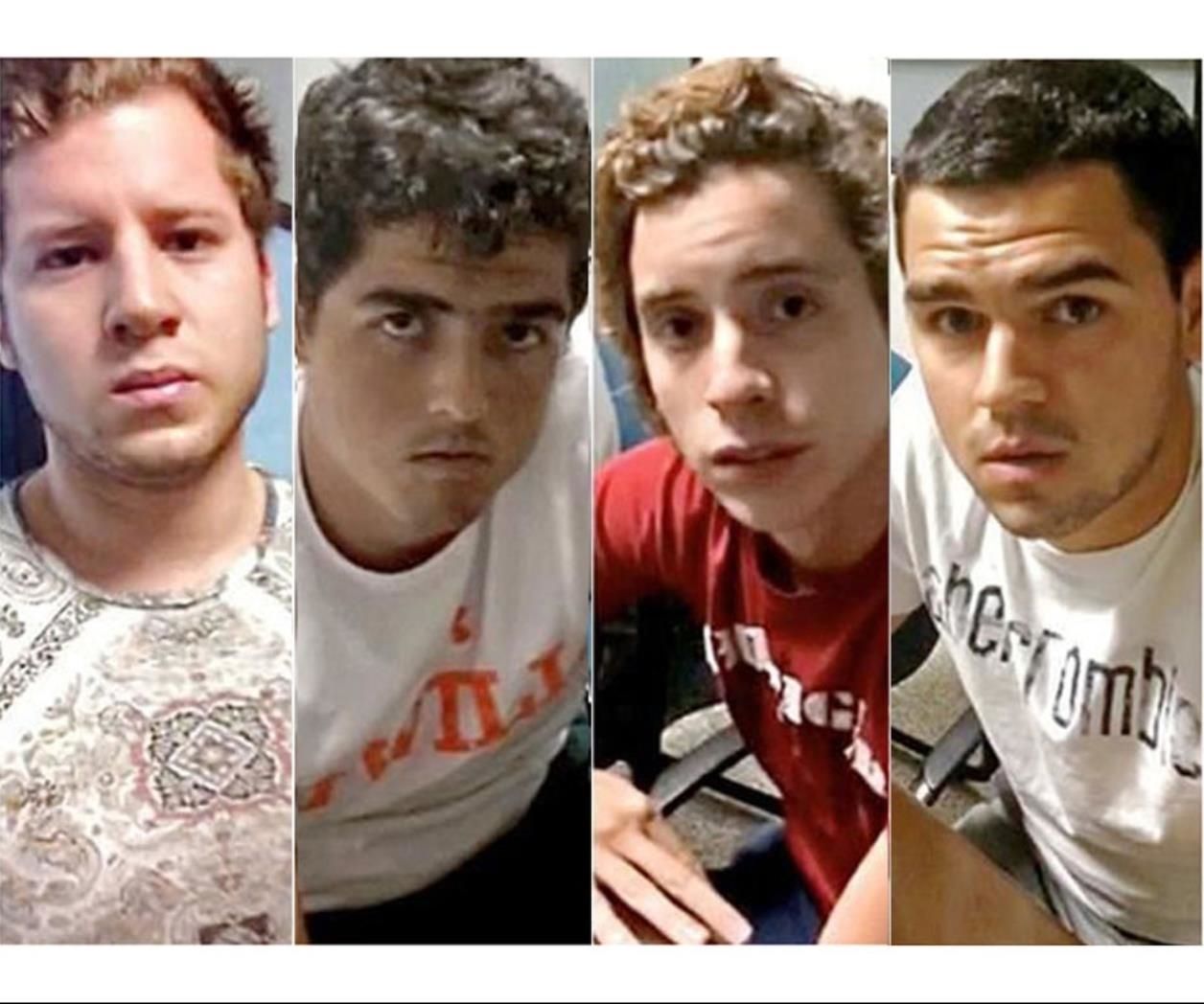 Padre de Daphne no ha recibido notificación de denuncia en su contra: abogado Padre de Daphne no ha recibido notificación de denuncia en su contra: abogado