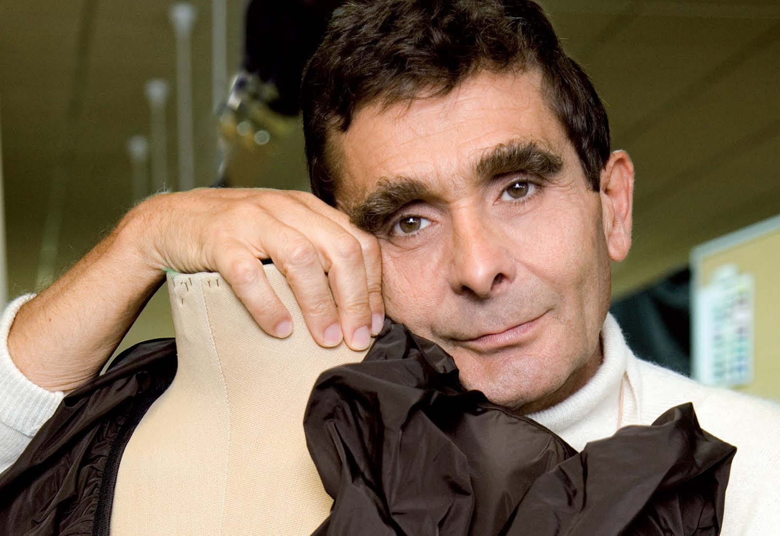 México será la gran capital de la moda en 10 años, según Adolfo Domínguez