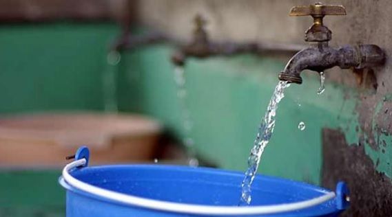 Suspenderán servicio de agua en 34 colonias de Monterrey