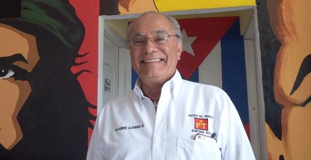 Los homosexuales tienen “deformación física o mental”: candidato a gobernador del PT