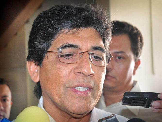 Detienen a dos ex funcionarios de Campeche por peculado - Alfonso-Cobos-toledo-SIPSE