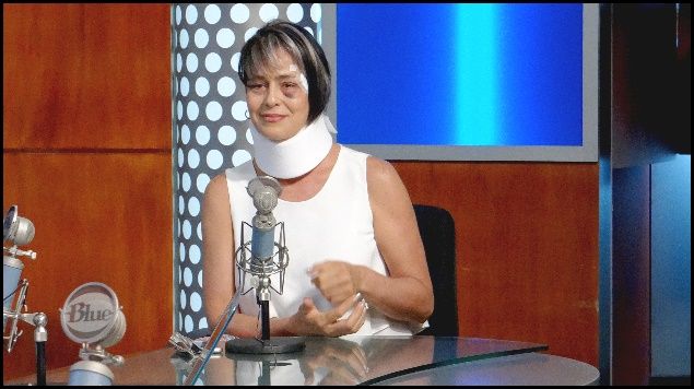 Tienen localizado a agresor de actriz en el Parque México - América-Gabriel-Lord-Popo