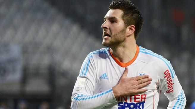 Investigan traspaso de Gignac en 2010 - Andre-Pierre-Gignac-Marsella