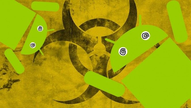 Errores más comunes que cometemos con nuestros celulares - Antivirus
