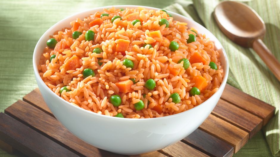 Recalentar algunos alimentos es dañino para el organismo - Arroz-knor