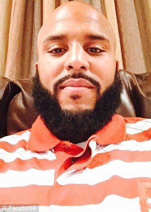 Hombre ataca a 7 personas en Massachusetts. Hay al menos dos muertos - Arthur-Darosa-Facebook