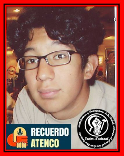 Se conmemora el décimo aniversario del altercado en Atenco - Atenco-Alexis-Benhumea