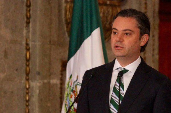 CNTE también nos debe escuchar en mesa de negociación: Nuño
