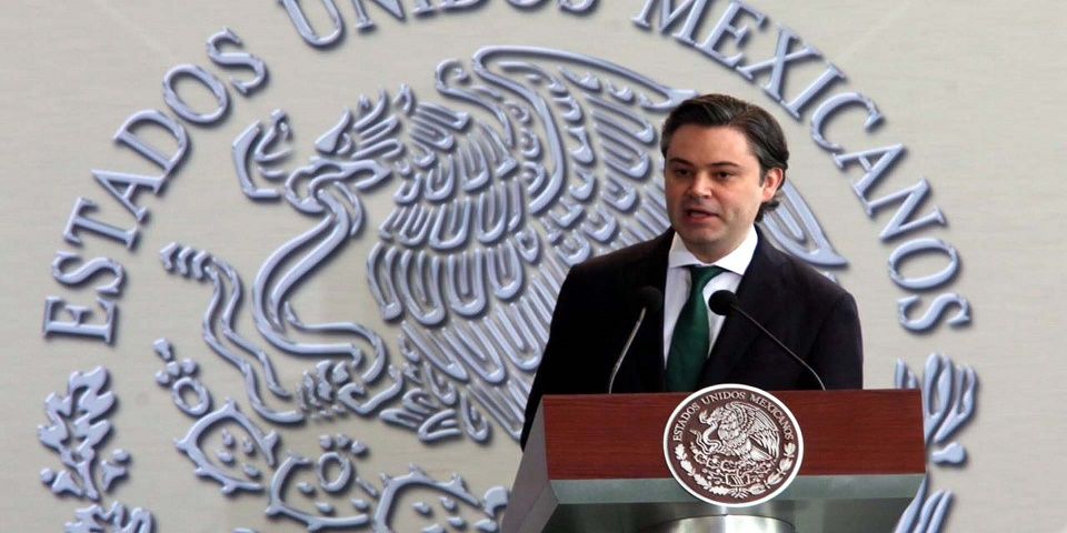 No se impondrá nuevo calendario escolar: Aurelio Nuño