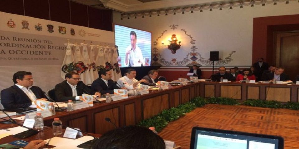 Hay riesgo de perder el semestre en Vocacionales del IPN: Aurelio Nuño