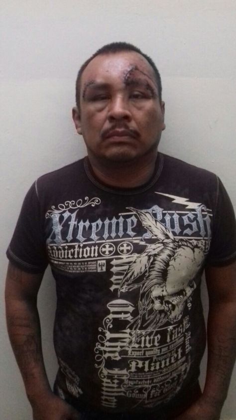 Detienen a presunto autor intelectual del secuestro de Alan Pulido - Autor-Intelectual-Alan-Pulido-4