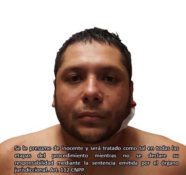 Detienen a presunto autor intelectual del secuestro de Alan Pulido - Autor-Intelectual-Alan-Pulido