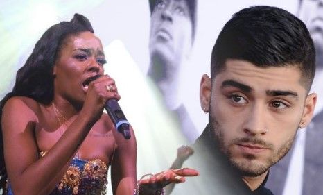 Suspenden cuenta de Twitter de Azealia Banks por comentarios racistas