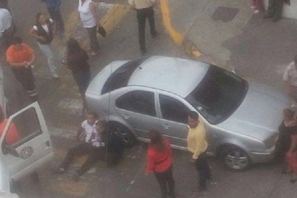 Balacera deja un muerto y un lesionado en Naucalpan