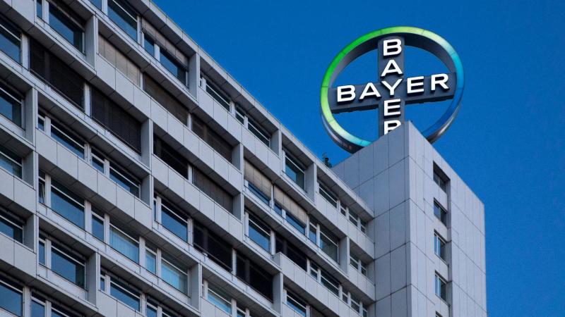 Bayer lanza oferta para comprar a Monsanto por 62 mil mdd - Bayer