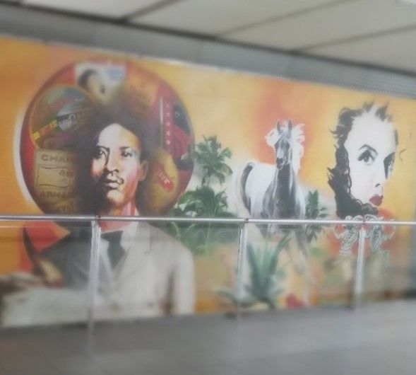 Los atractivos turísticos en el Metro de la Ciudad de México - Bellas-Artes-raul_arturo9102