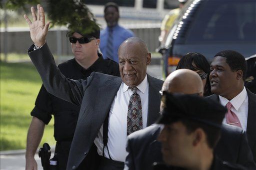 Bill Cosby será juzgado por abuso sexual - Bill-Cosby